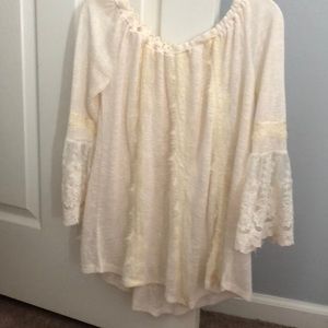 Living Doll Blouse